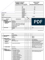 CP SMF Obgyn Persalinan Dengan Ketuban Pecah Dini PDF