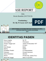 Case Report 1