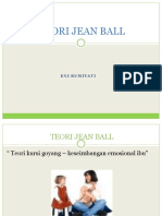 Teori Jean Ball