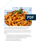 Penne Arrabbiata PDF