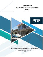 PEDOMAN Pengorganisasian Im PRA