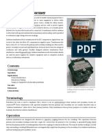 Isolation Transformer PDF