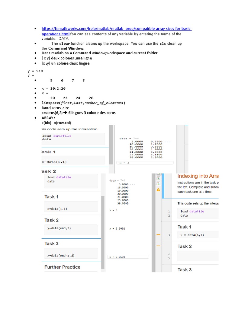 You Can See Contents of Any Variable by Entering The Name of The ...