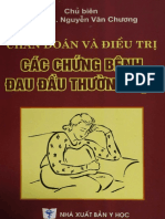 Chan Doan Va Dieu Tri Cac Chung Benh Dau Dau Thuong Gap PDF