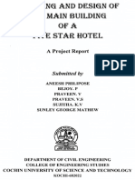 Planning and design of five star hotel.pdf