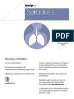 Tuberculosis SPA PDF