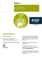 Hepatitis SPA PDF