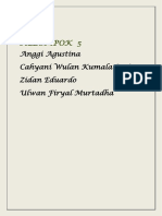Kelompok 5 Bahasa Indonesia