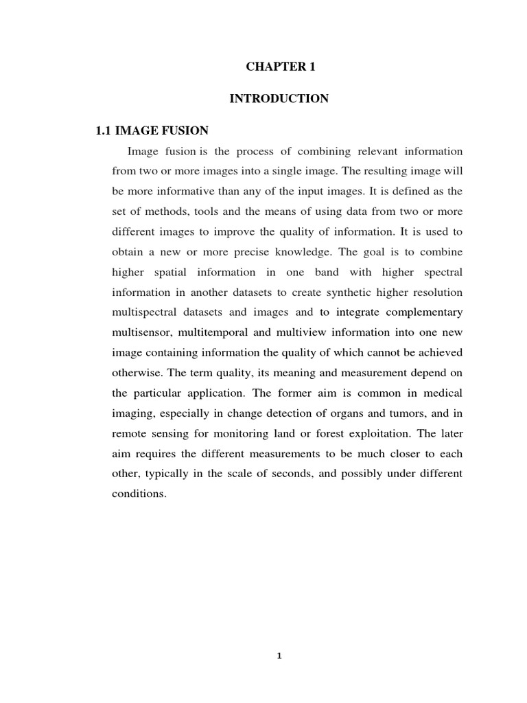 Image Fusion Using Dense Sift | PDF | Matlab | Medical Imaging