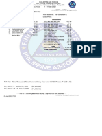 Affidavit of Attachment Sidecar