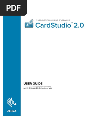 cardstudio 1.0