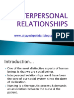 Interpersonal 20relationships 130911042658 Phpapp01
