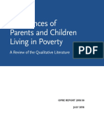 Understanding Poverty Cfe Lit Review Final 508