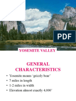 Yosemite