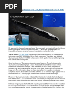 Oumuamua