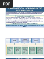 Download Environmental Scanning in the New Millennium by neilangelo SN44443203 doc pdf