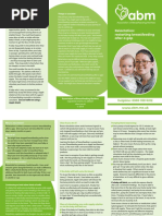 ABM-relactation-breastfeeding