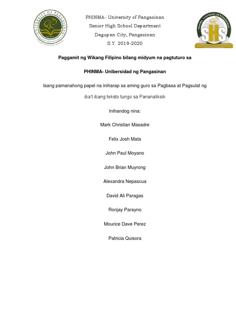 front-page-pananaliksik-pdf