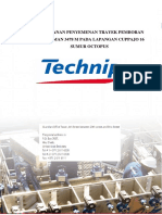 Proposal Technip