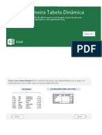 Tutorial tabela dinâmica.xlsx