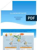 Glukokortikoid