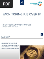 2010-10-21 Monitoring Iub Over IP