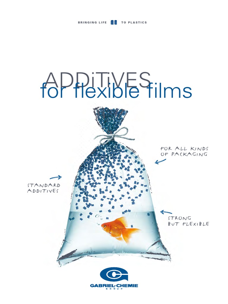 GC Flexiblepackaging en | Download Free PDF | Ultraviolet | Packaging ...
