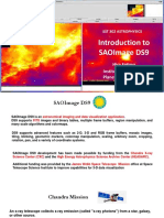 SST 302 ASTROPHYSICS: Introduction to SAOImage DS9