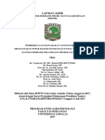 LAPORAN AKHIR PENGABDIAN PRODI AGROTEKNOLOGI FAPERTA.pdf