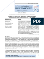 22. Occurance of Ulcerative enteritis in adult Japanese quails.pdf