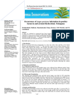 44. Occurrence of Argas persicus infestation in poultry farms in and around Hyderabad, Telangana.pdf