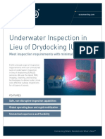 SSPJ Underwater Inspection in Lieu of Drydocking (UWILD) PDF