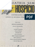 AMARANTE. Reformas Psiquiátricas na Itália e no Brasil.pdf