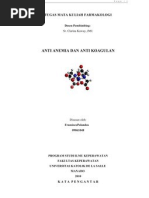 Download MAKALAH Anti Anemia Dan Anti Koagulan by Fransisco Polandos SN44444595 doc pdf