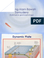 Bentang Alam Bawahlaut