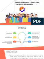 Tupoksi Dan Skema Hubungan Pihak-Pihak New