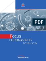 FOCUS CORONAVIRUS