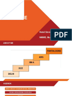 NMIMS - Retail Operations - Abhishek Sharma