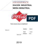 Coca Cola Company de GMG