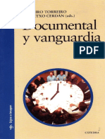 Documental y Vanguardia (CASIMIRO TORREIRO JOSETXO CERDÁN).pdf