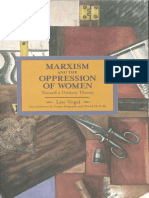 Vogel, Lise - Marxism and the Oppression of Women.pdf