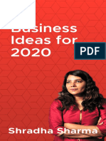 50 Business Ideas For 2020..pdf