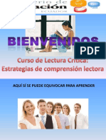 Lectura Critica PDF