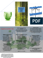 Philippine Environmental Laws