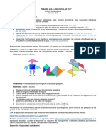 ANEXO 6. Guia Teorema Del Seno y Coseno PDF