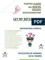 RÉGIMEN DISCIPLINARIO POLICIAL EN DIAPOSITIVAS.pdf