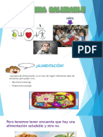 LONCHERA  SALUDABLE ppt.pptx