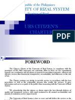 Citizens Charter For Website