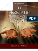 O Desejado de Todas As Nacoes Ellen G. White Part 1