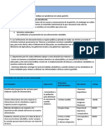 CUADRO GASTRITIS Encuestas